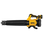 DEWALT-SOPRADOR 18V C/BAT 5AH DCMBL562P1-QW