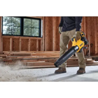 DEWALT-SOPRADOR 18V C/BAT 5AH DCMBL562P1-QW