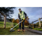 DEWALT-ROÇADORA XR 18V C/BAT 5AH DCMST561P1-QW