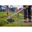 DEWALT-ROÇADORA XR 18V C/BAT 5AH DCMST561P1-QW