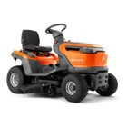 Trator Corta-Relvas Husqvarna TS 114