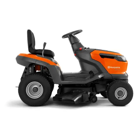 Trator Corta-Relvas Husqvarna TS 114