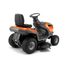 Trator Corta-Relvas Husqvarna TS 114
