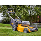 DEWALT-CORT RELVA C/2BAT 5AH XR DCMW564P2-QW