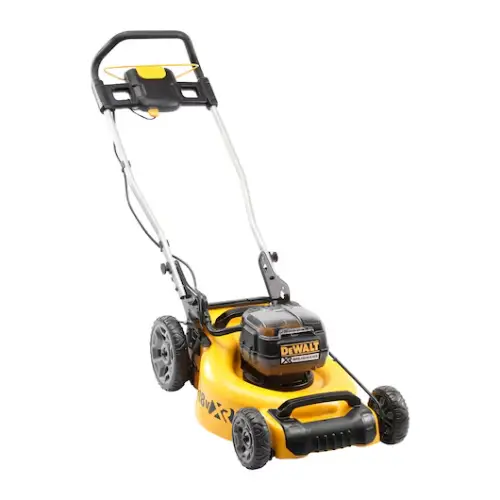 DEWALT-CORT RELVA C/2BAT 5AH XR DCMW564P2-QW