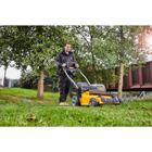DEWALT-CORT RELVA C/2BAT 5AH XR DCMW564P2-QW