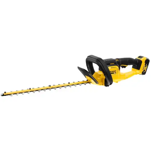 DEWALT-CORTA SEBES 18V C/BAT 5AH DCMHT563P1-QW