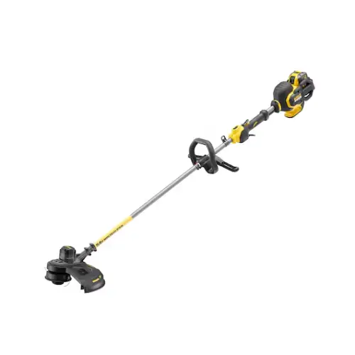 DEWALT-ROÇADORA XR 18V C/BAT 5AH DCMST571X1-QW