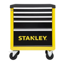 STANLEY-CARRO DE FERRAMENTAS S/F 5 GAVETAS STST74305-1