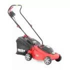 Cortadora de césped eléctrica HCT 1233