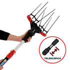 Varejador Donker´s VR265 12V 550W 