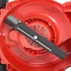 Cortadora de césped eléctrica HCT 1233