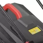 Cortadora de césped eléctrica HCT 1233