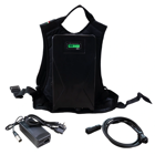 Varejador Donker´s VR335 PRO 36V 600W + Bateria Power 2100