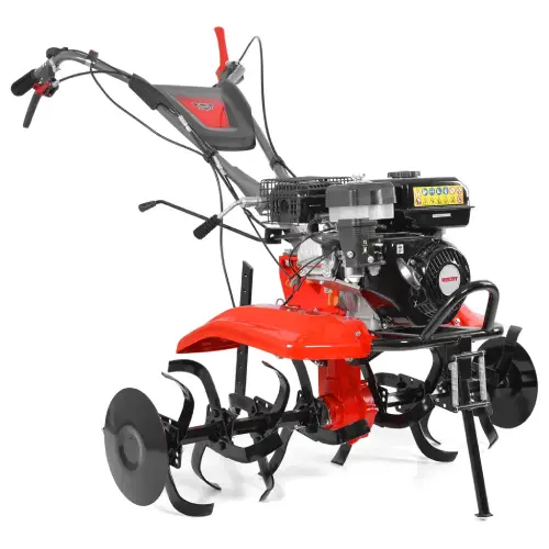 Motoenxada 212cc 110cm HECHT-7970