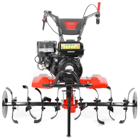 Motoenxada 212cc 110cm HECHT-7970