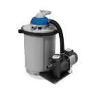 Combo 10 Pool Pump with Filter 600W 10m3/h - Bernardinos