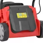 Cortadora de césped eléctrica HCT 1233