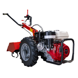 Motocultivador Donker´s DT708  Honda GX270