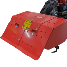 Motocultivador Donker´s DT708  Honda GX270