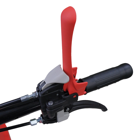 Motocultivador Donker´s DT708  Honda GX270