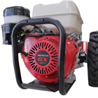 Motocultivador Donker´s DT708  Honda GX270