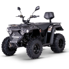 Moto 4 M210 EFI 2x4