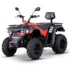 Moto 4 M210 EFI 2x4