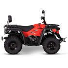 Moto 4 M210 EFI 2x4