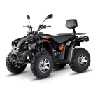 Moto 4 LINHAI ATV Z210 EFI 2x4