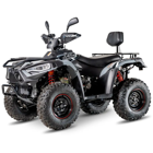 Moto 4 LINHAI ATV LH500 PROMAX EFI 4X4