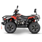Moto 4 LINHAI ATV LH 550 PROMAX EFI 4X4