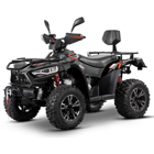 Moto 4 LINHAI ATV LH 550 PROMAX EFI 4X4