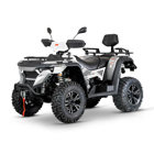 Moto 4 LINHAI ATV M565L EFI EPS 4 x 4