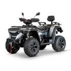 Moto 4 LINHAI ATV M565L EFI EPS 4 x 4