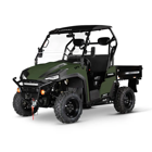 Buggy LINHAI UTV LH 1100U-D Promax EPS 4X4