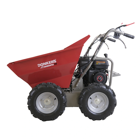 Mini Dumper Donkers MDT30 300Kg