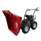 Mini Dumper Donkers MDT30 300Kg
