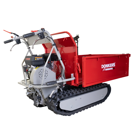 Mini Dumper Donkers MD50A 500 Kg