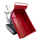 Mini Dumper Donkers MD50A 500 Kg