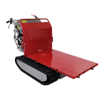 Mini Dumper Donkers MD50HA 500Kg