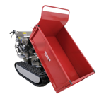 Mini Dumper Donkers MD50HA 500Kg