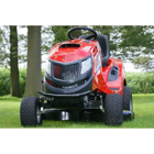 Trator Corta-Relva Briggs & Stratton 5176 17.5HP Hidrostático Oferta Kit Mulching