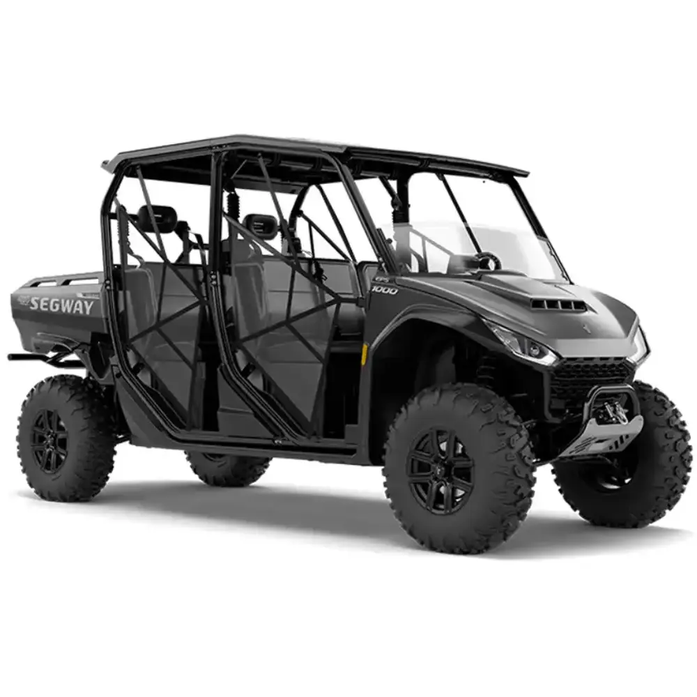 Buggy Segway UTV Fugleman UT10 Crew