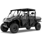 Buggy Segway UTV Fugleman UT10 Crew