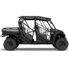 Buggy Segway UTV Fugleman UT10 Crew