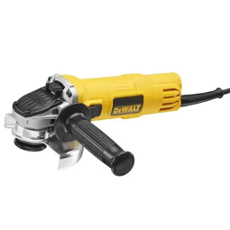 Rebarbadora Angular 115mm 800W DeWalt DWE4056-QS