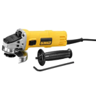 Rebarbadora Angular 115mm 800W DeWALT DWE4056-QS