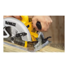 Serra Circular 1600W DeWALT DWE576K-QS