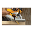 Serra Circular 1600W DeWALT DWE576K-QS